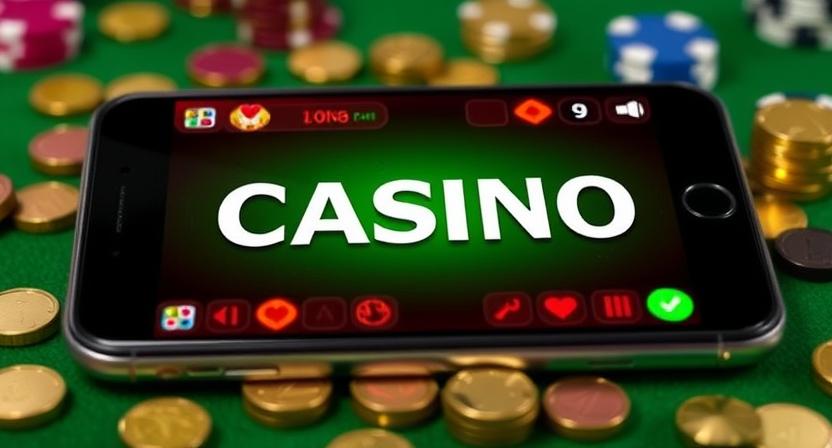Full-featured casino and betting in UUBDD app