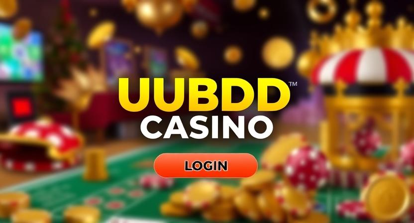 UUBDD multi-device login experience